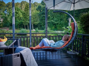 Gronenberger Mühle | Ponitz am See