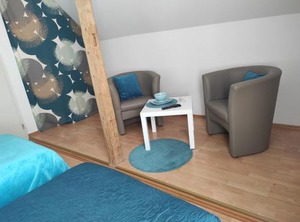 Oba Heisle Grossvaters Kleines Haus | Lauingen
