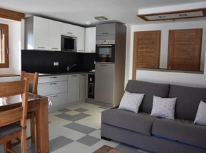 Chalet Lou Fenatchu | Pralognan-la-Vanoise
