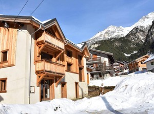 Chalet Lou Fenatchu | Pralognan-la-Vanoise