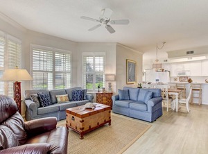 Ocean Place Fernandina Beach | Amelia City