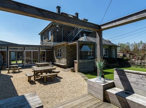 Cottage Sourbrodt Sauna | Waimes