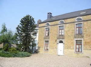 Farmhouse Anthisnes | Anthisnes