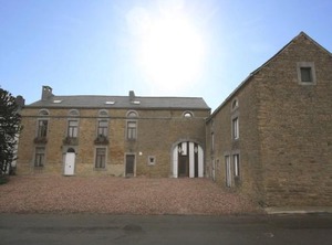Farmhouse Anthisnes | Anthisnes