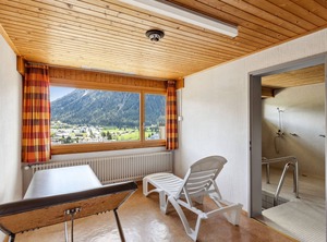 Guardaval | Meierhof