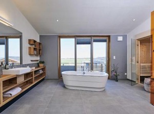Gud Jard Chalet Wohngesundes | Pellworm
