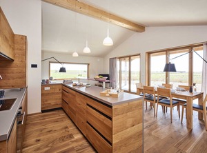 Gud Jard No Design Holiday | Westertilli