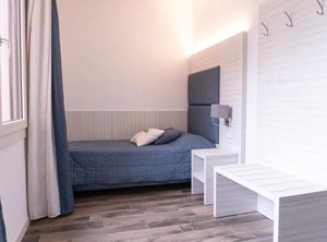 Dolce Laguna | Tessera