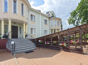 Dom | Moskovsky District
