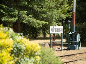 Guesthouse Lokschuppen | Pasewalk