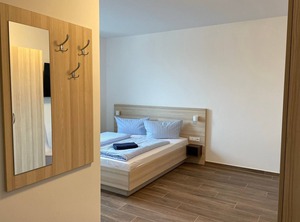 Guesthouse Lokschuppen | Pasewalk