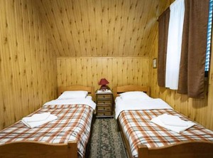 Holiday | Zabljak