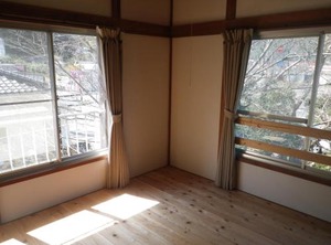 Itokawa | Matsuzaki