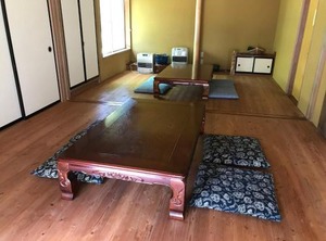 Itokawa | Matsuzaki