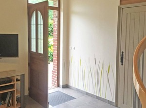 Les Loges Persons | Les Loges