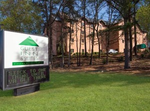Inn Midtown | Little Rock Medical District