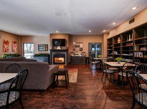 Inn Midtown | Little Rock Medical District