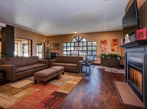 Inn Midtown | Little Rock Medical District