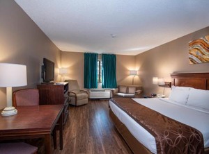 Inn Midtown | Little Rock Medical District