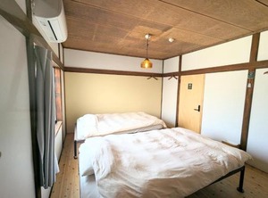 Guesthouse Giwa Stay | Mishima