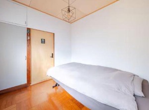 Guesthouse Giwa Stay | Mishima
