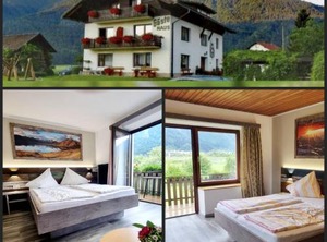 Guesthouse Schoba Typ | Kirchbach