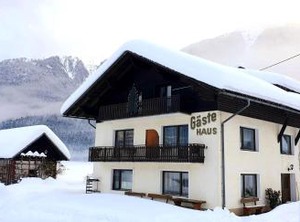 Guesthouse Schoba Typ | Kirchbach