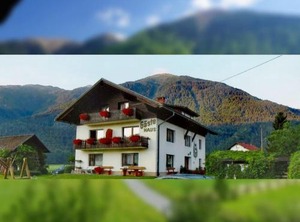 Guesthouse Schoba Typ | Kirchbach