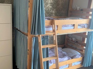 Guesthouse Zink | Sado