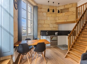 Guestready Grand Théâtre | Hotel de Ville - Quinconces
