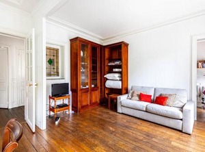 District Of Batignolles | 17th Arrondissement