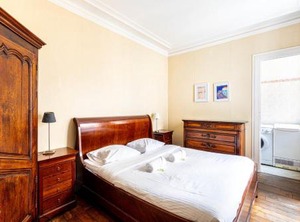 District Of Batignolles | 17th Arrondissement