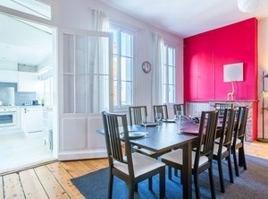 Queyries Duplex Chambres Terrasses | Saint Seurin - Fondaudege