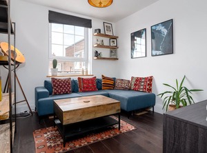 Homerton | Homerton