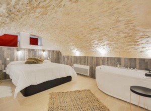Guestready | Nancy City Centre