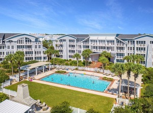 Crossings At Watersound | WaterSound Beach