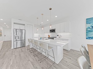 Gulf Place Residences | Gulf Place