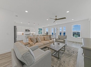 Gulf Place Residences | Gulf Place