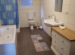 Fewo Gulfhof Anelis | Manslagt