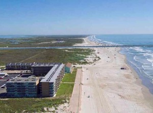 Gulfstream Gulf | Corpus Christi