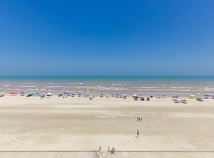 Gulfstream Gulf | Corpus Christi