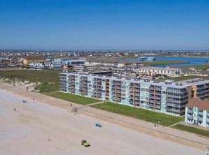 Gulfstream Gulf | Corpus Christi