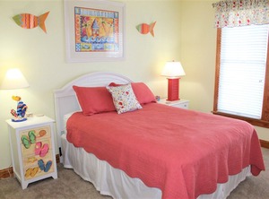 Gulfstream Village Manteo | Manteo