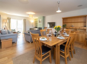 Gun Lodge | Aldeburgh
