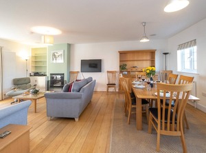 Gun Lodge | Aldeburgh