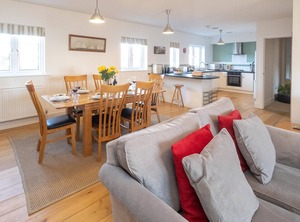 Gun Lodge | Aldeburgh