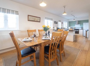 Gun Lodge | Aldeburgh