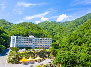 Junsungresort | Gurye