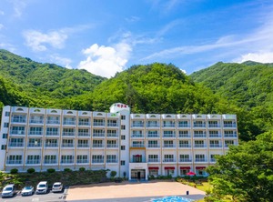 Junsungresort | Gurye