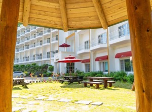 Junsungresort | Gurye